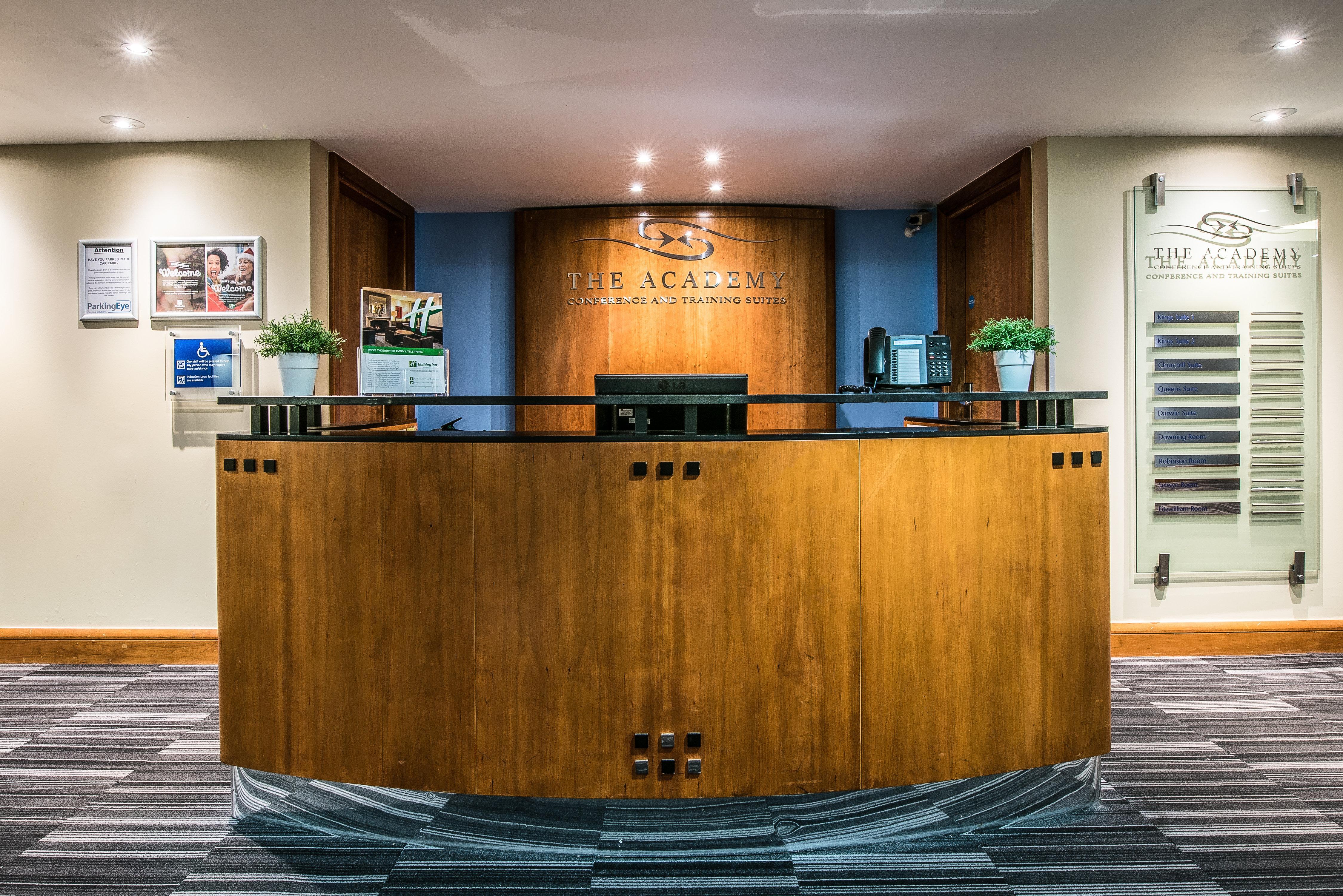 Holiday Inn Cambridge By Ihg Girton  Exterior photo